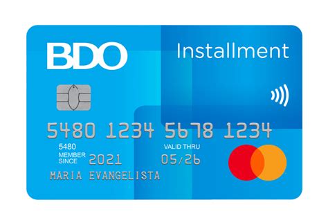 bdo credit card promo 2021|Apply for a BDO Diners Club Credit Card now! .